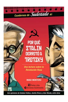 Papel Por Que Stalin Derroto A Trotsky (Reimp.)