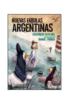 Papel Nuevas Fabulas Argentinas