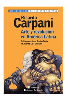 Papel Arte Y Revolucion En America Latina