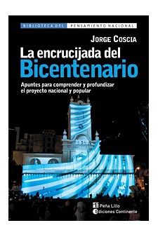Papel Encrucijada Del Bicentenario ,La