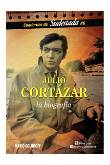 Papel Julio Cortazar : La Biografia