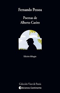 Papel Poemas De Alberto Caeiro