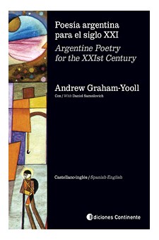 Papel Poesia Argentina Para El Siglo Xxi . Argentine Poetry For The Xxist Century
