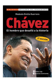 Papel Chavez . El Hombre Que Desafio A La Historia