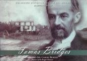 Papel Tomas Bridges : Pionero Del Canal De Beagle