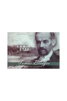 Papel Tomas Bridges : Pionero Del Canal De Beagle