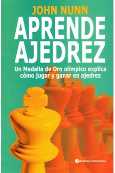 Papel Aprende Ajedrez ( Ed.Arg. )