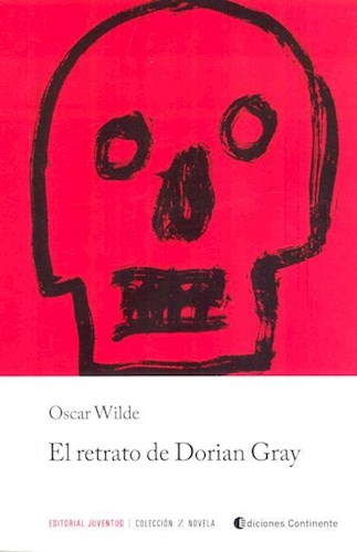 Papel El Retrato De Dorian Gray (Ed.Arg.)