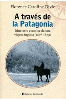 Papel A Través De La Patagonia
