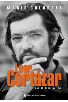 Papel Leer Cortazar : La Biografia