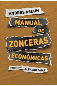 Papel Manual De Zonceras Económicas