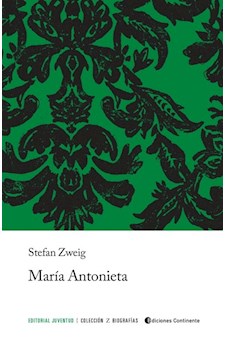 Papel Maria Antonieta ( Ed. Arg. )