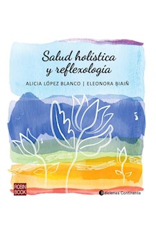 Papel Salud Holística Y Reflexologïa