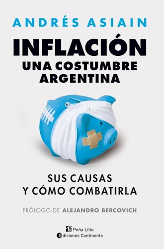 Papel Inflacion . Una Costumbre Argentina