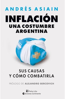 Papel Inflacion . Una Costumbre Argentina