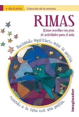Papel Rimas (Coleccion De La Ventana) (Bolsillo)