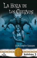 Papel Hora De Los Cuervos, La (Nubilum 3)
