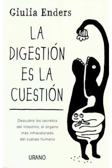 Papel Digestion Es La Cuestion, La