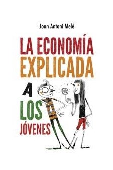 Papel Economia Explicada A Los Jovenes, La