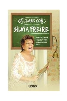 Papel A Clase Con Silvia Freire