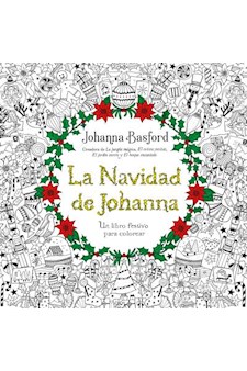 Papel La Navidad De Johanna