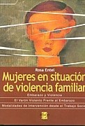 Papel Mujeres En Situación De Violencia Familiar
