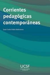 Papel Corrientes Pedagogicas Contemporaneas (Reimp.)