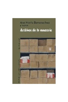 Papel Archivos De La Memoria