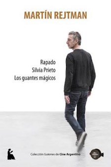 Papel Rapado - Silvia Prieto - Los Guantes Magicos
