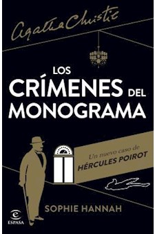 Papel Los Crimenes Del Monograma