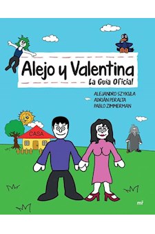 Papel Alejo Y Valentina. La Guía Definitiva
