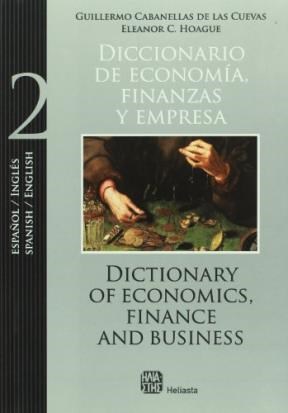  Dicc De Economia;Finanzas Y Empresa; T 2
