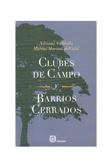 Papel Clubes De Campo Y Barrios Cerrados