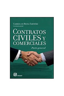Papel Contratos Civiles Y Comerciales