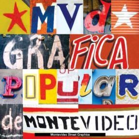 Papel Mvd. Gráfica Popular De Montevideo