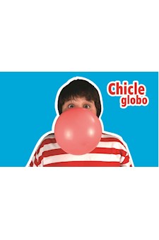 Papel Chicle Globo