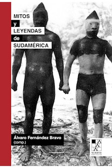 Papel Mitos Y Leyendas De Sudamérica