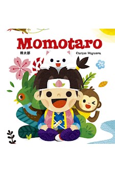 Papel Momotaro