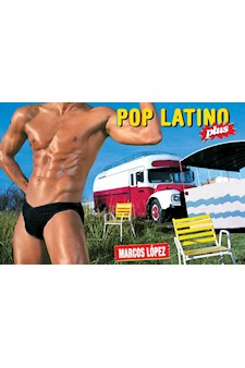 Papel Pop Latino Plus