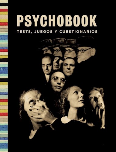 Papel Psychobook