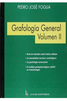 Papel Grafología General Ii
