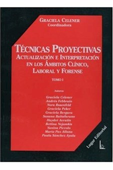 Papel Técnicas Proyectivas Vol. I