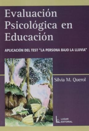 Papel Evaluación Psicológica En Educación