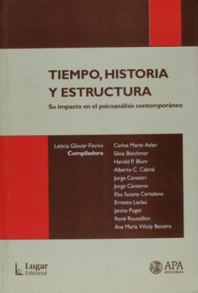 Papel Tiempo, Historia Y Estructura