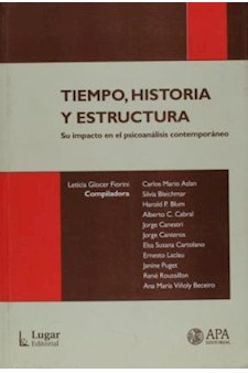 Papel Tiempo, Historia Y Estructura