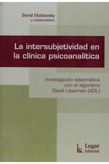 Papel La Intersubjetividad En La Clinica Psicoanalitica
