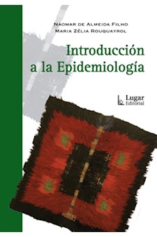 Papel Introduccion A La Epidemiologia