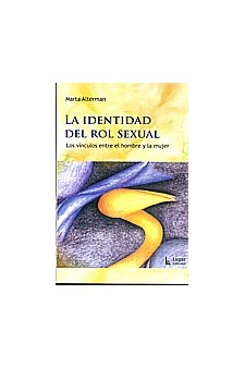 Papel La Identidad Del Rol Sexual