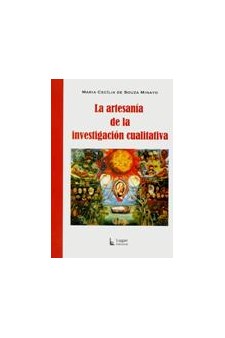 Papel La Artesania De La Investigacion Cualitativa