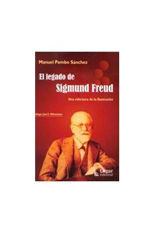 Papel El Legado De Sigmund Freud